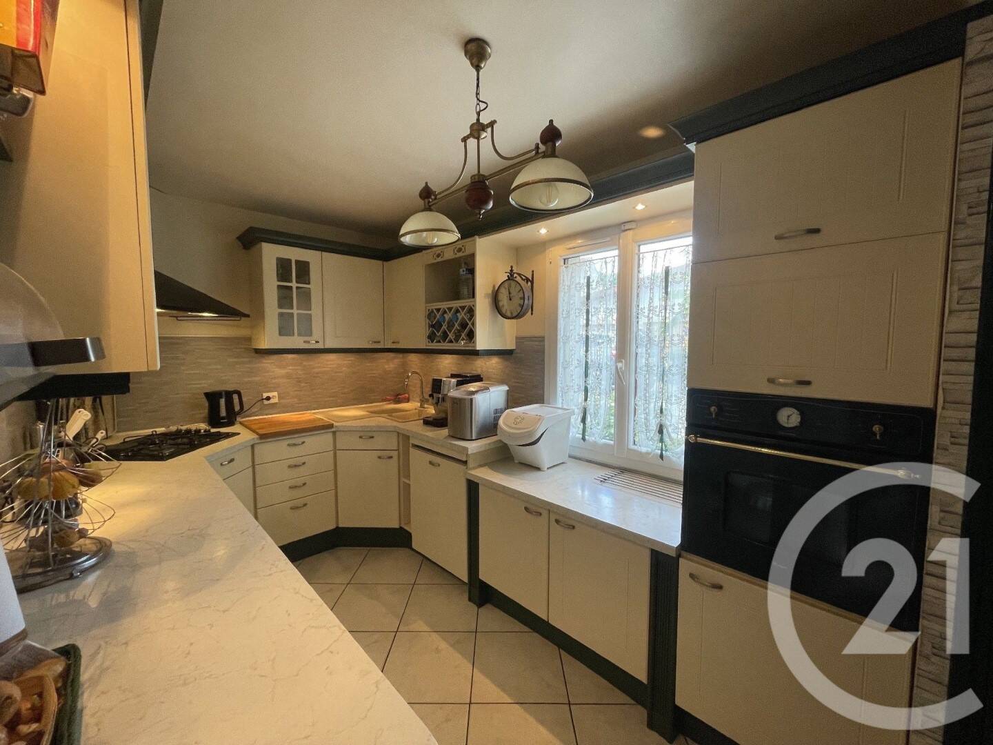 Maison à vendre, 120m², CORBEIL ESSONNES