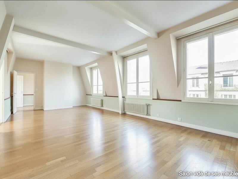 Maison à vendre, 194m², BOULOGNE BILLANCOURT