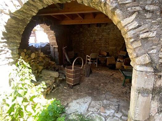 Maison à vendre 138 000 € 4 pièces 1 chambre 90 m² 702 m² de terrain Einvaux 54360