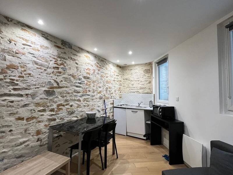 Maison à louer, 19m², ANGERS
