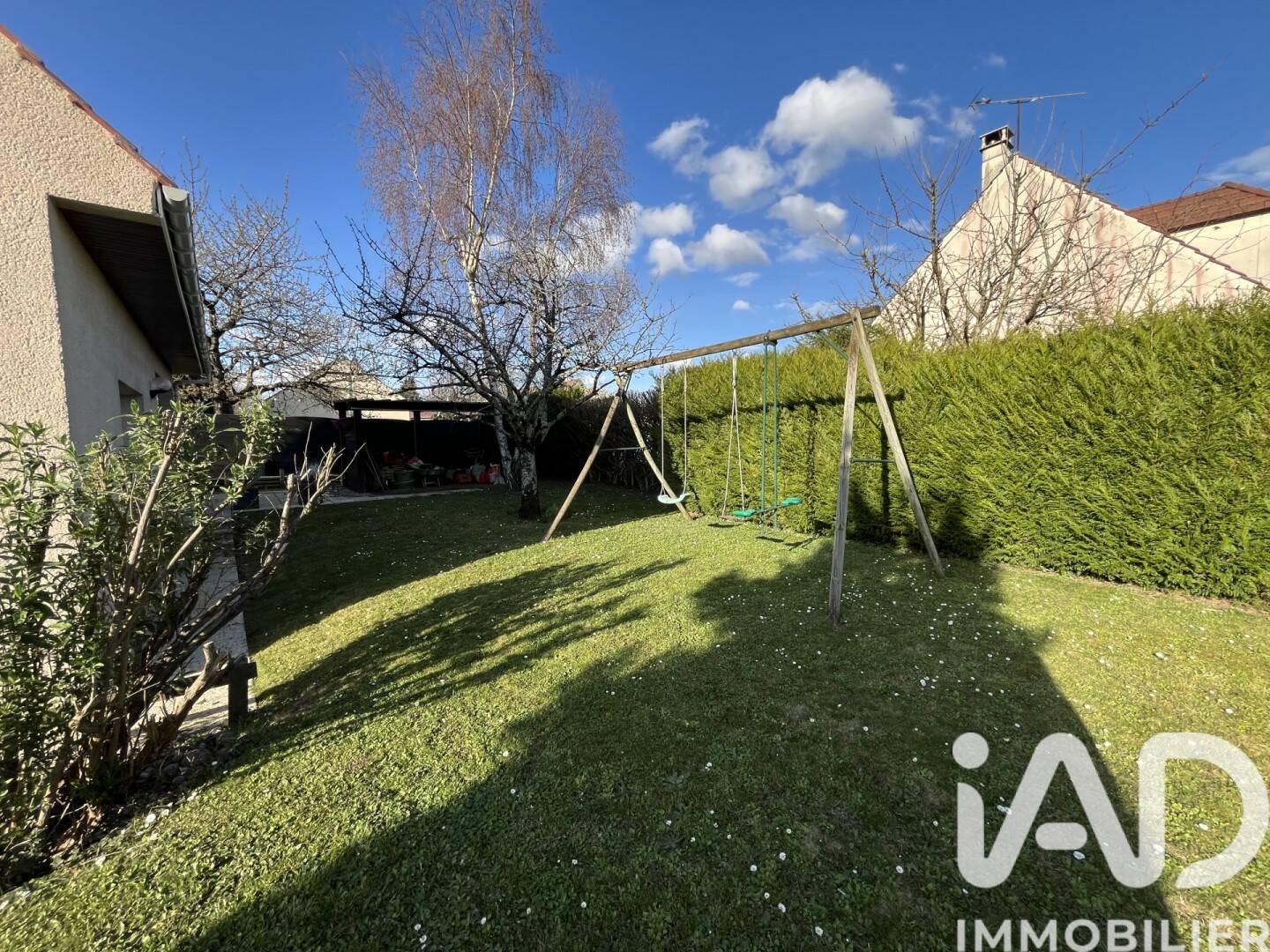 Maison à vendre, 167m², LA GRANDE PAROISSE