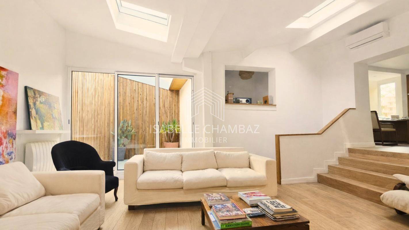 Maison à vendre, 222m², ASNIERES SUR SEINE