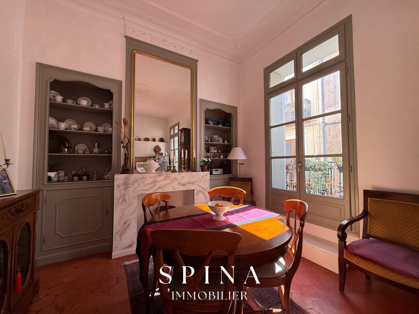 Maison à vendre, 118m², BEZIERS