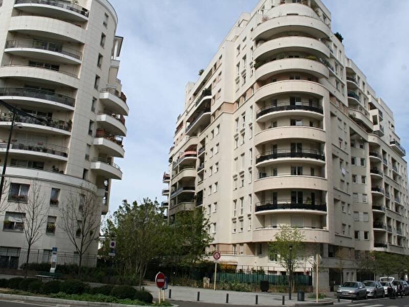 Maison à louer, 64m², COURBEVOIE