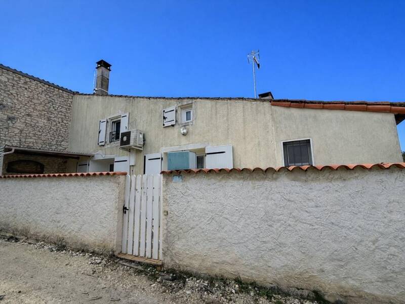 Maison à louer, 64m², SEMUSSAC