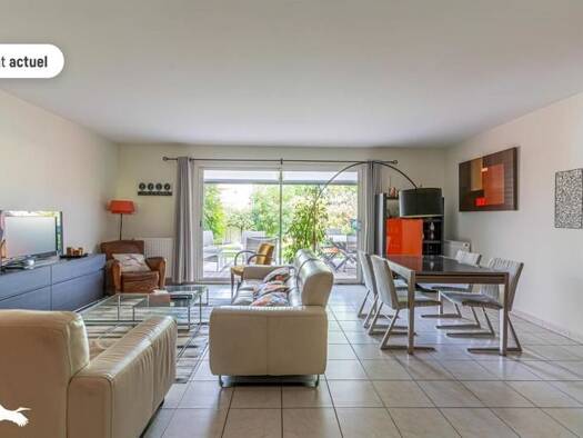 Maison à vendre 520 000 € 6 pièces 5 chambres 141 m² 135 m² de terrain Birambits Bègles 33130