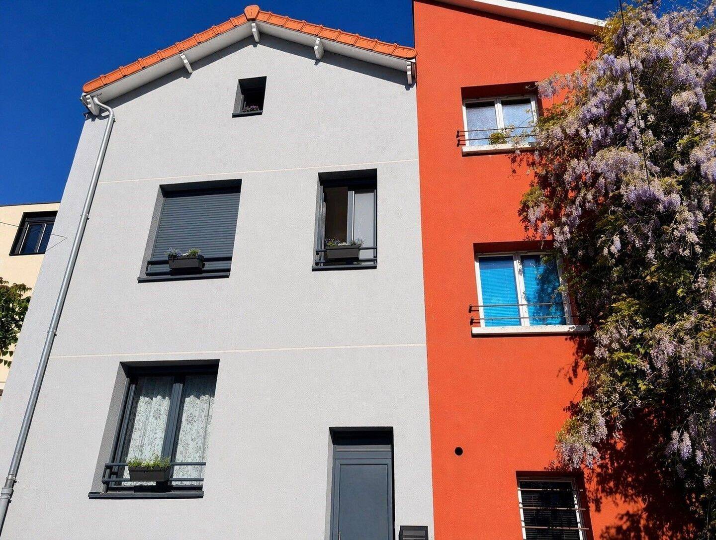 Maison à vendre, 152m², MONTREUIL