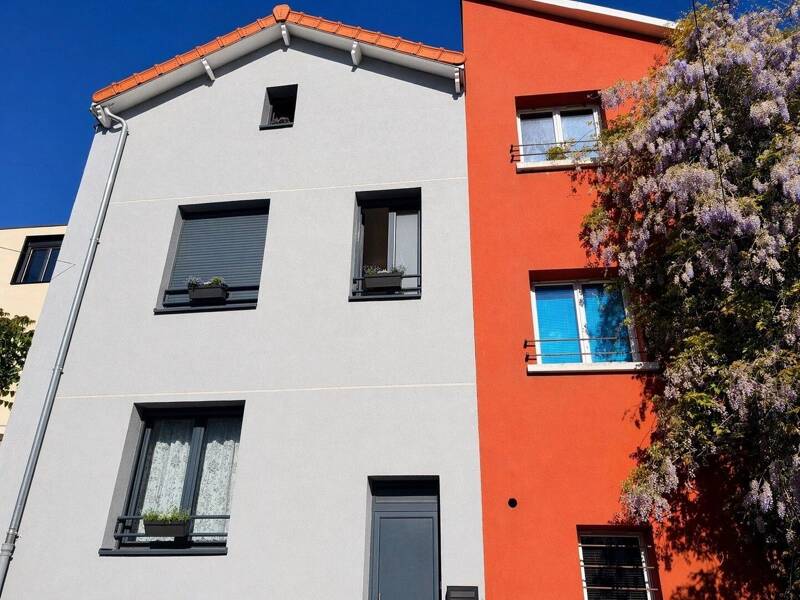 Maison à vendre, 152m², MONTREUIL