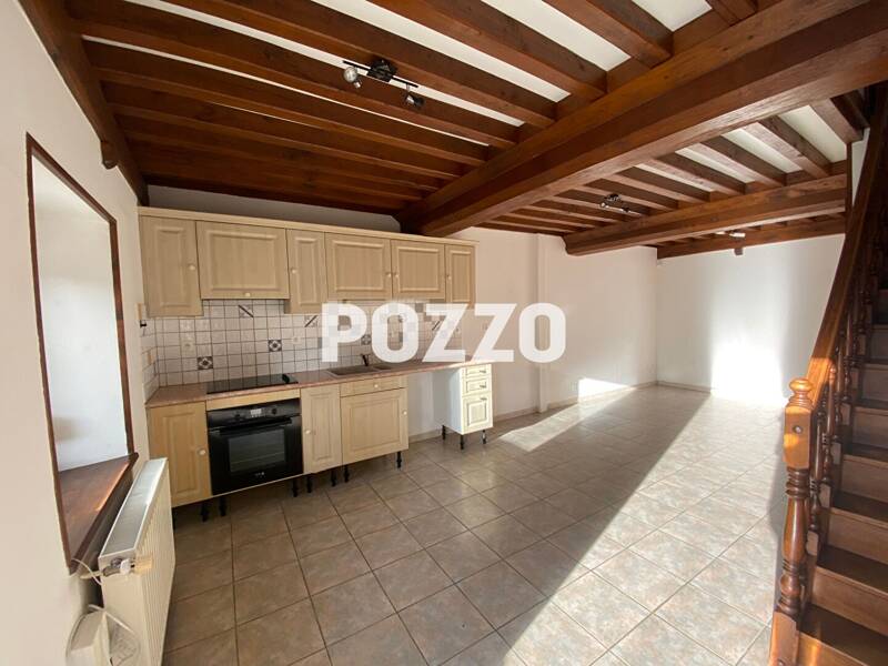 Maison à louer, 55m², VIRE