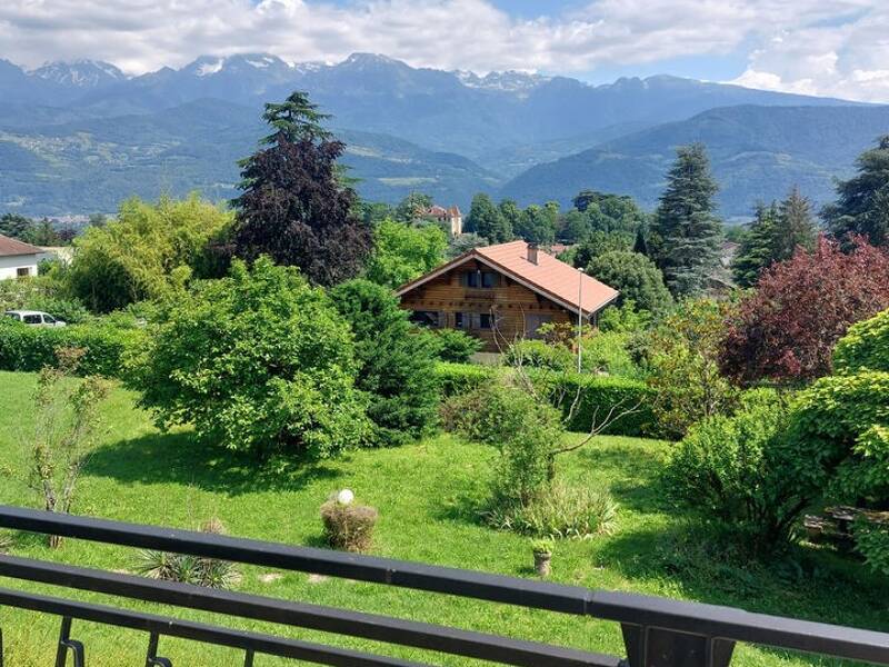 Maison à louer, 151m², MONTBONNOT SAINT MARTIN