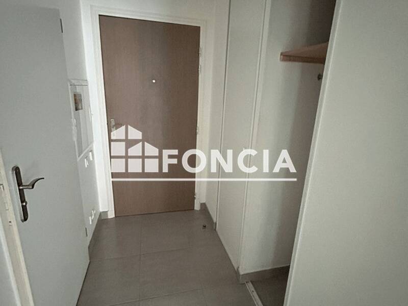 Maison à louer, 46m², VIRY CHATILLON