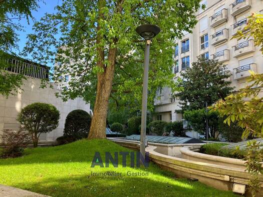 Appartement à vendre 1 190 000 € 3 pièces 2 chambres 92 m² Étage 1/8 Muette Paris 16ème arrondissement 75016