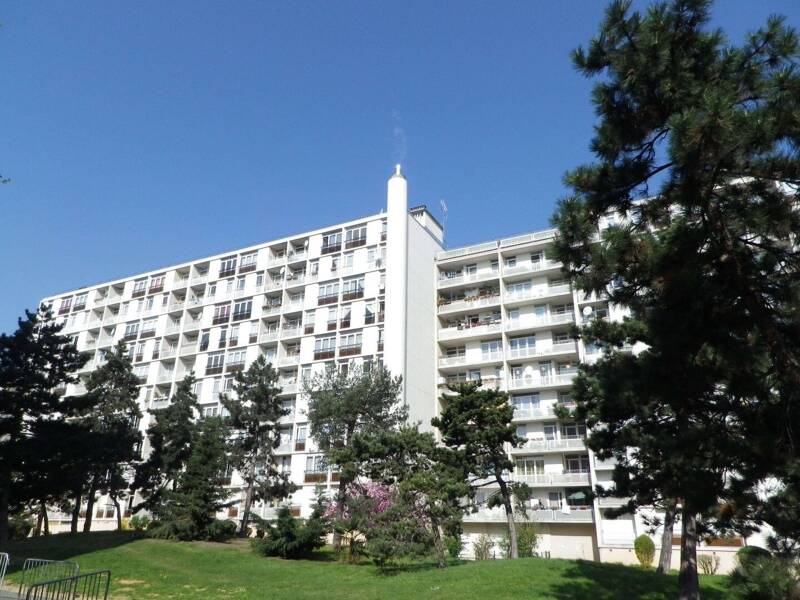Maison à louer, 64m², VITRY SUR SEINE