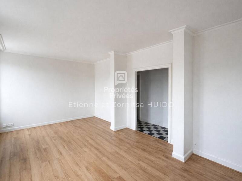 Maison à louer, 93m², CHATEAUROUX