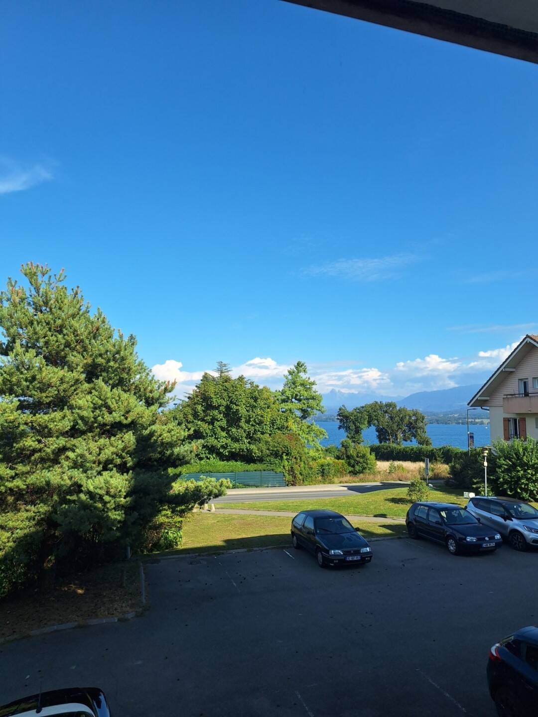 Maison à vendre, 63m², EXCENEVEX