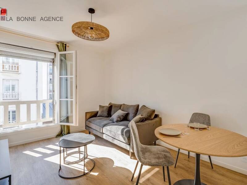 Maison à louer, 37m², ASNIERES SUR SEINE