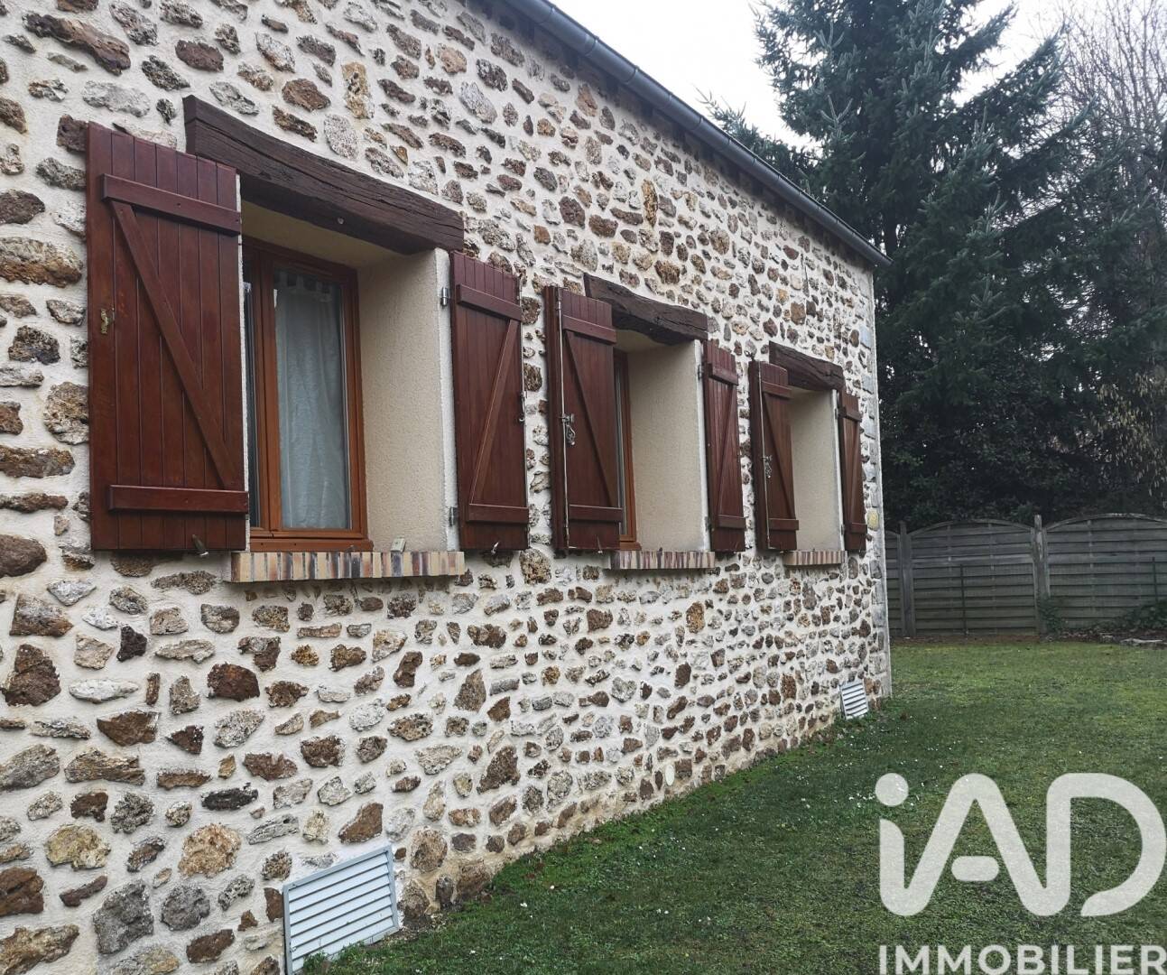 Maison à vendre, 195m², SEINE PORT