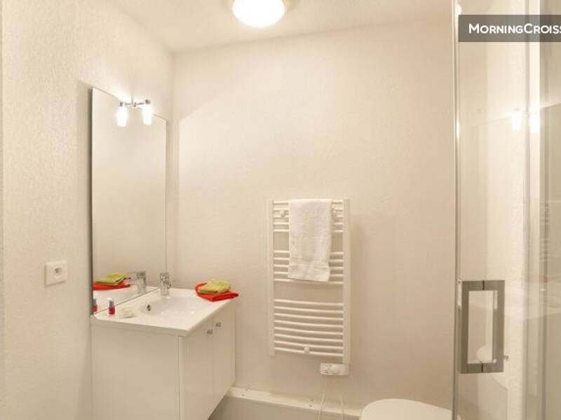 Maison à louer, 19m², CLERMONT FERRAND