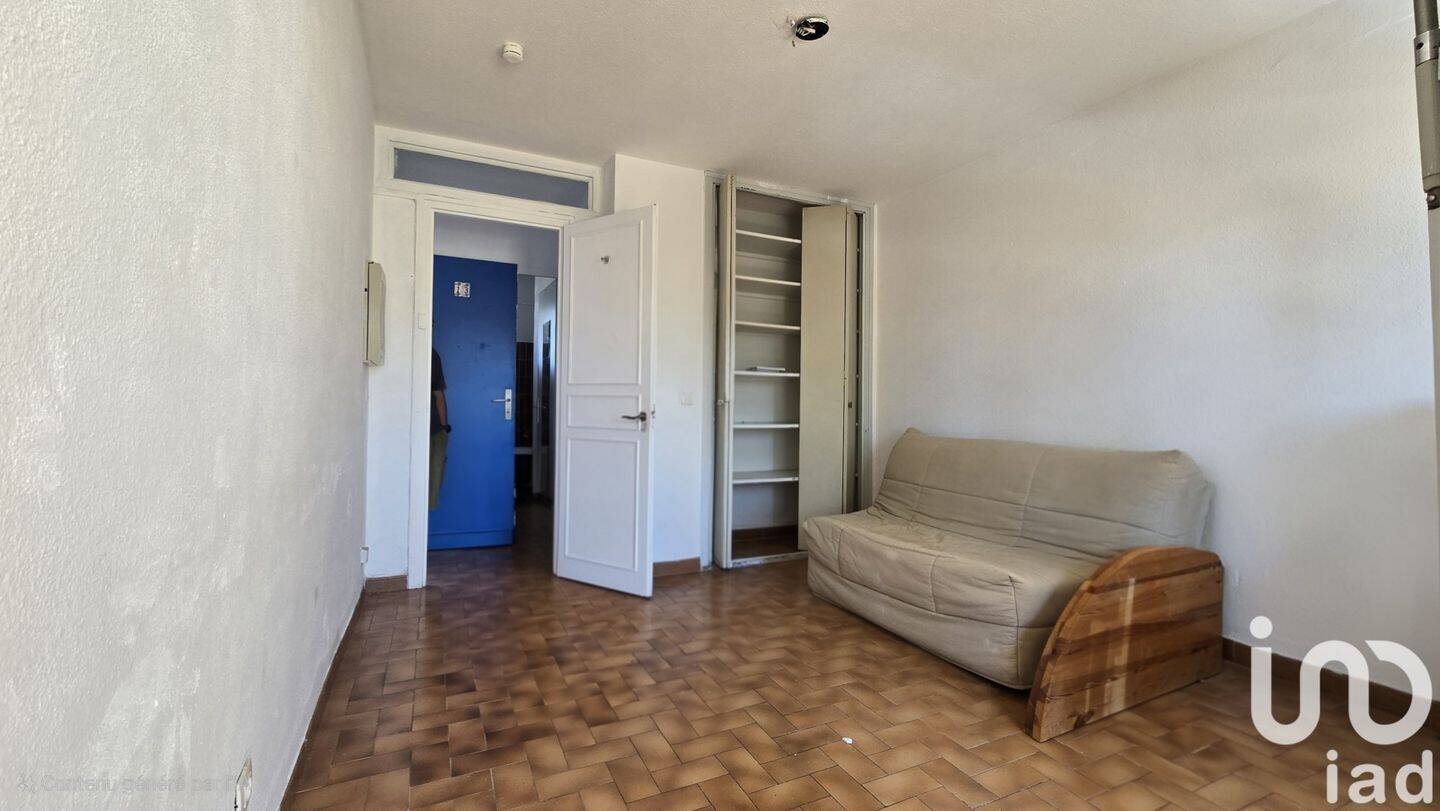 Maison à vendre, 24m², LEUCATE