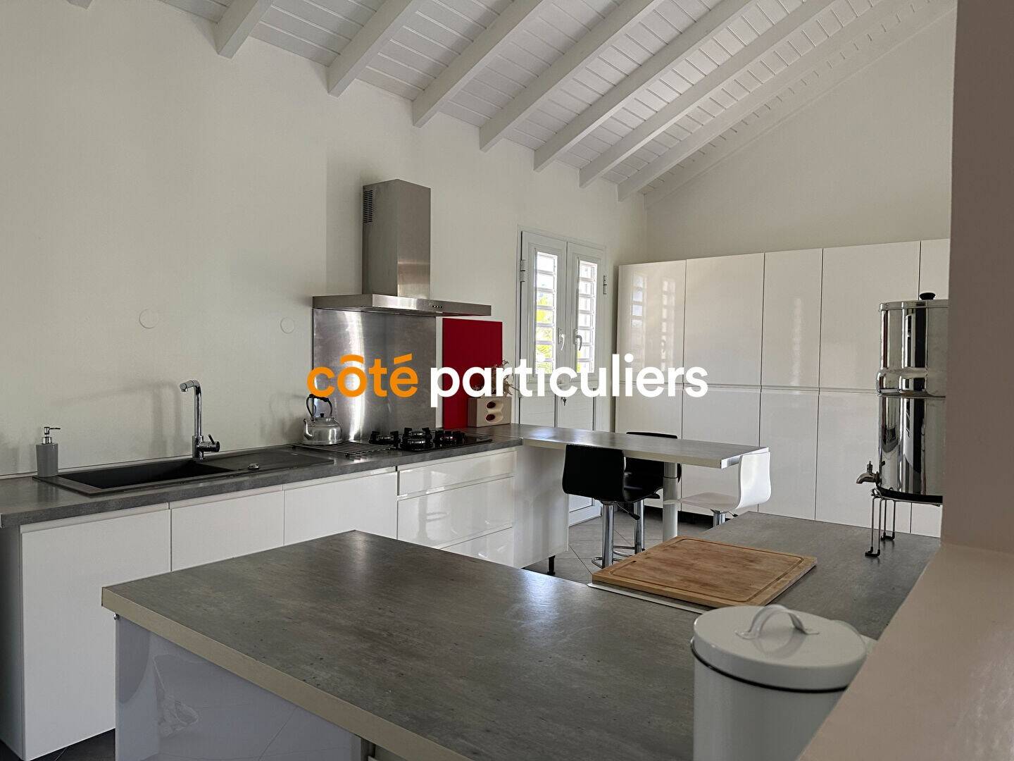Maison à vendre, 141m², SAINTE ANNE