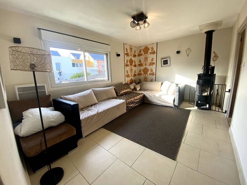 Maison à louer, 49m², SAINT AVERTIN