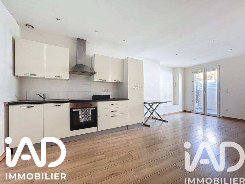 Maison à vendre, 38m², PERPIGNAN