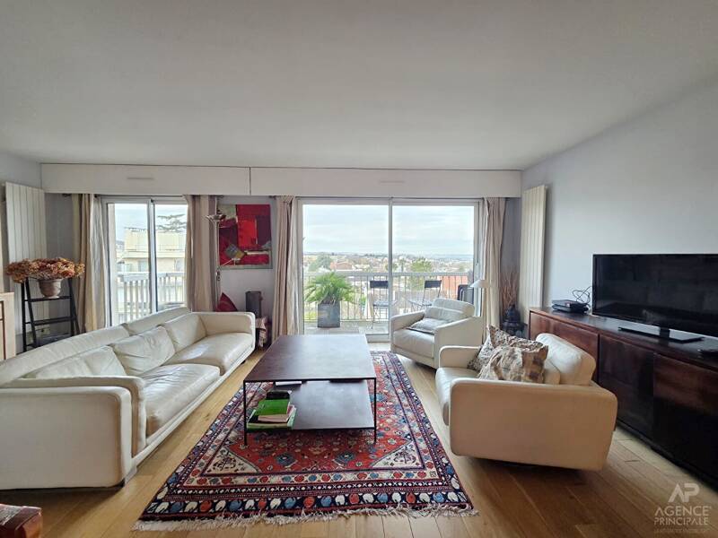 Maison à louer, 83m², RUEIL MALMAISON