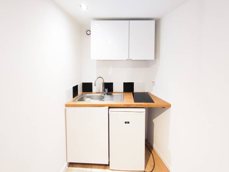 Maison à louer, 26m², AIX EN PROVENCE