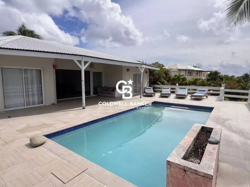 Maison à vendre, 120m², SAINT MARTIN DE RE