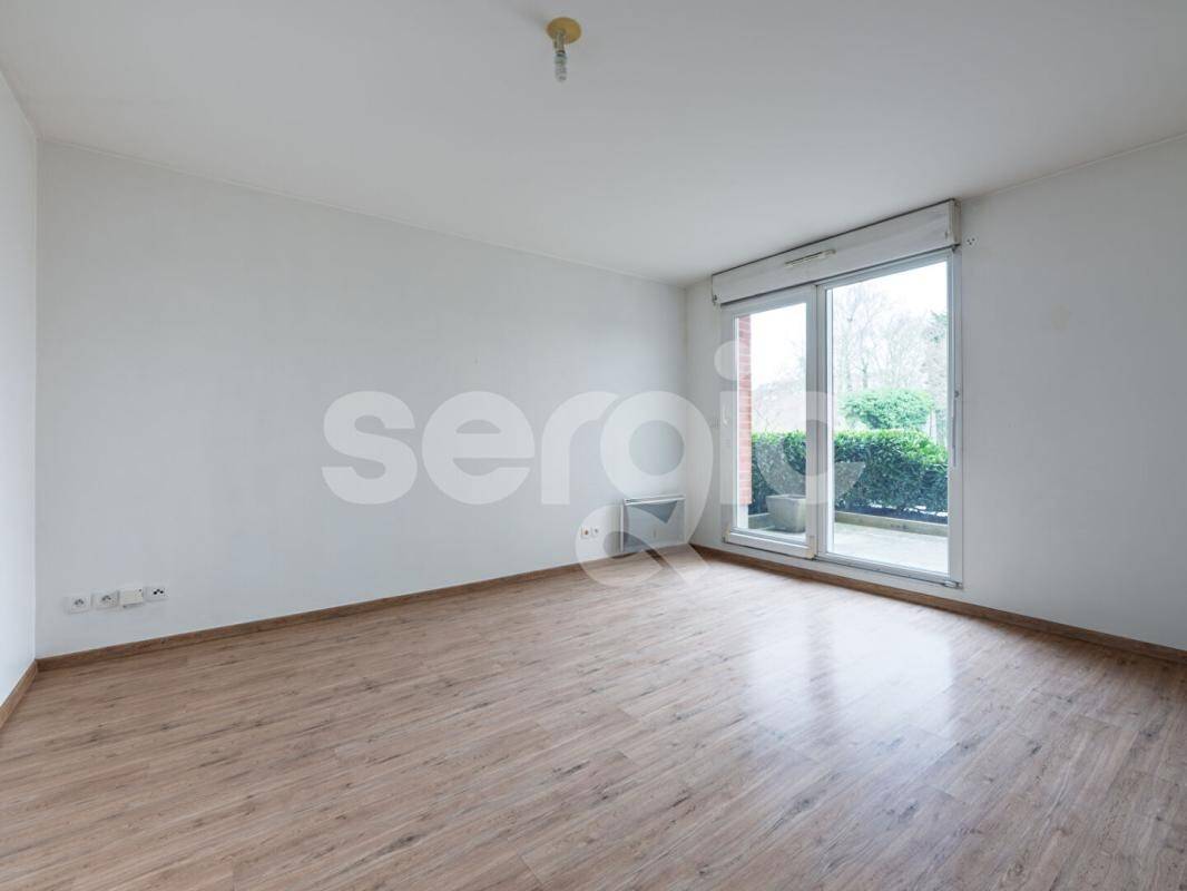 Maison à vendre, 39m², MARCQ EN BAROEUL