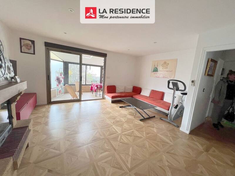 Maison à vendre, 160m², STAINS