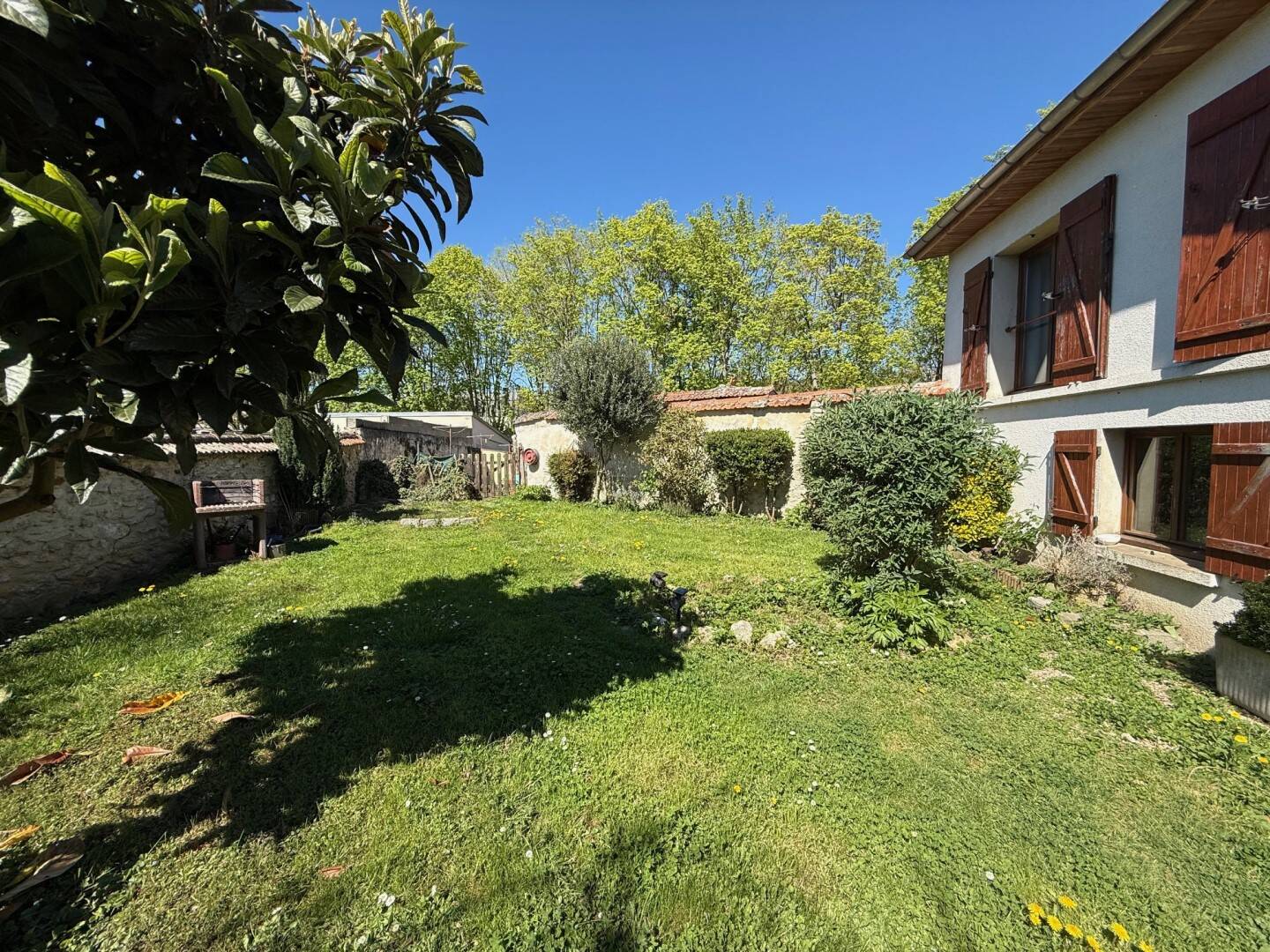 Maison à vendre, 80m², CRECY LA CHAPELLE