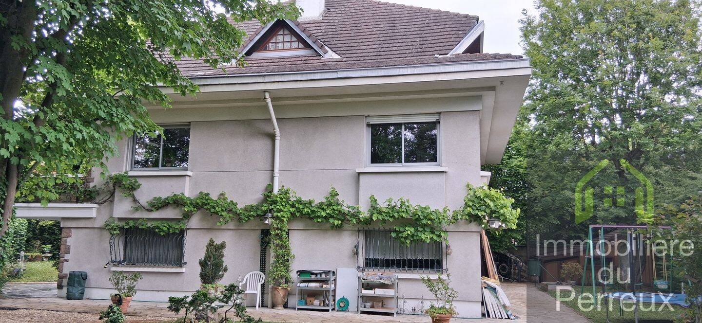 Maison à vendre, 229m², CHELLES