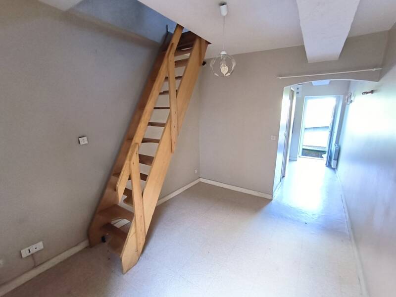 Maison à vendre, 33m², NANTES