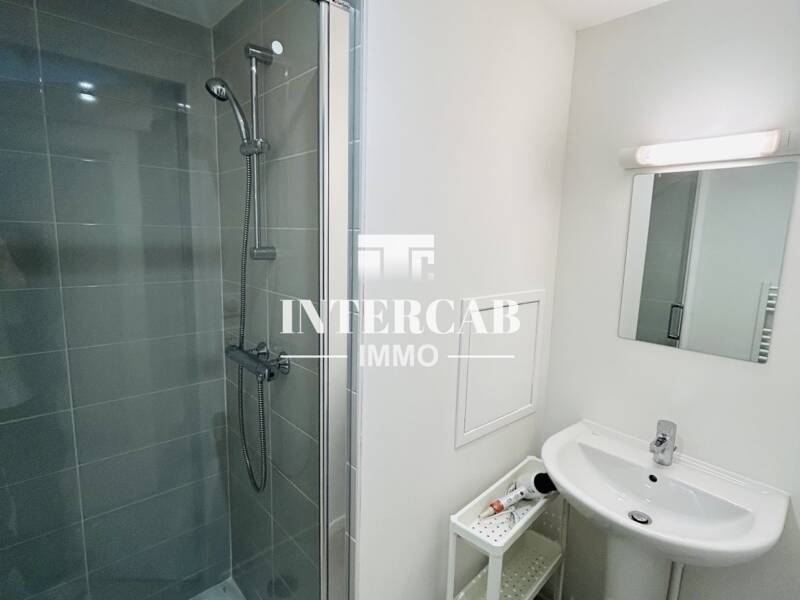 Maison à louer, 27m², REIMS