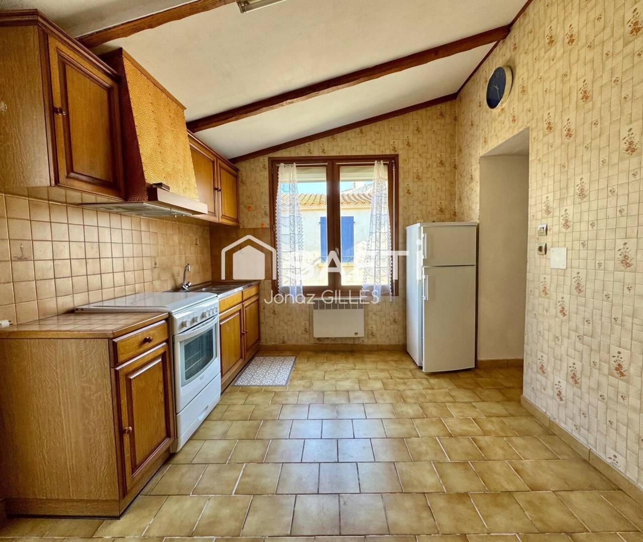 Maison à vendre, 77m², LE CHATEAU D'OLERON