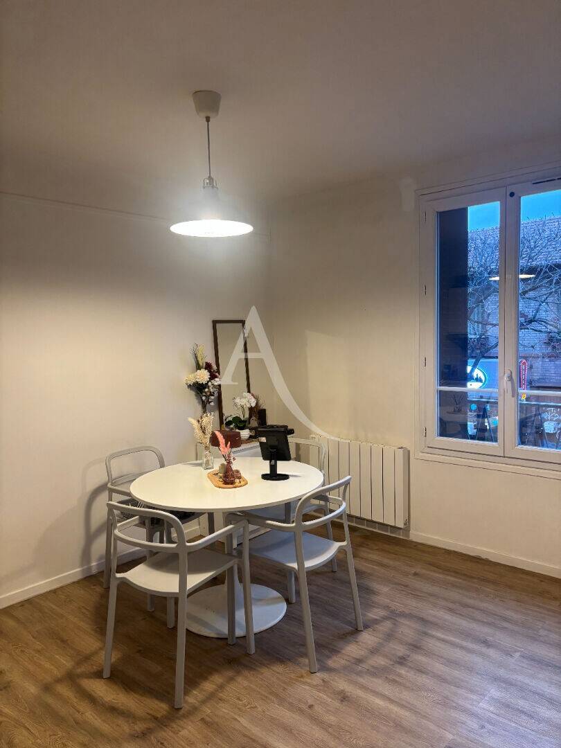 Maison à louer, 25m², VITRY SUR SEINE