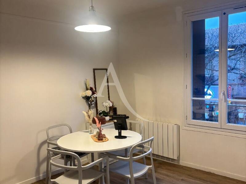 Maison à louer, 25m², VITRY SUR SEINE