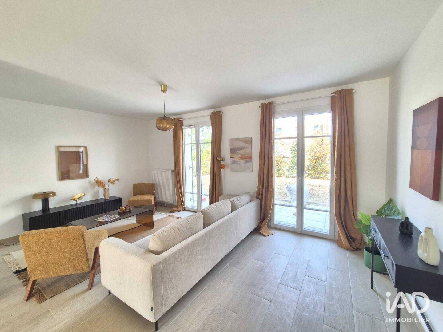 Maison à vendre, 124m², ANTONY