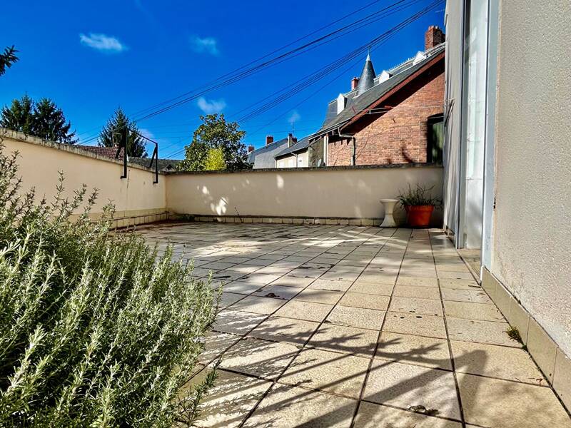 Maison à vendre, 105m², LIMOGES