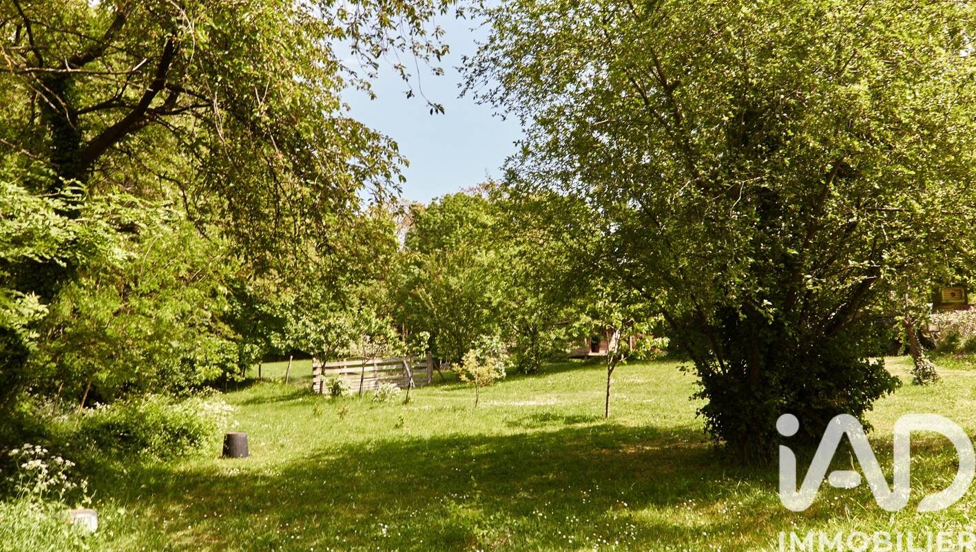 Maison à vendre, 160m², MONTIGNY LES CORMEILLES