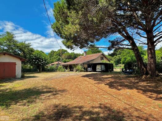Maison à vendre 624 000 € 4 pièces 3 chambres 105 m² 3 344 m² de terrain Seignosse 40510