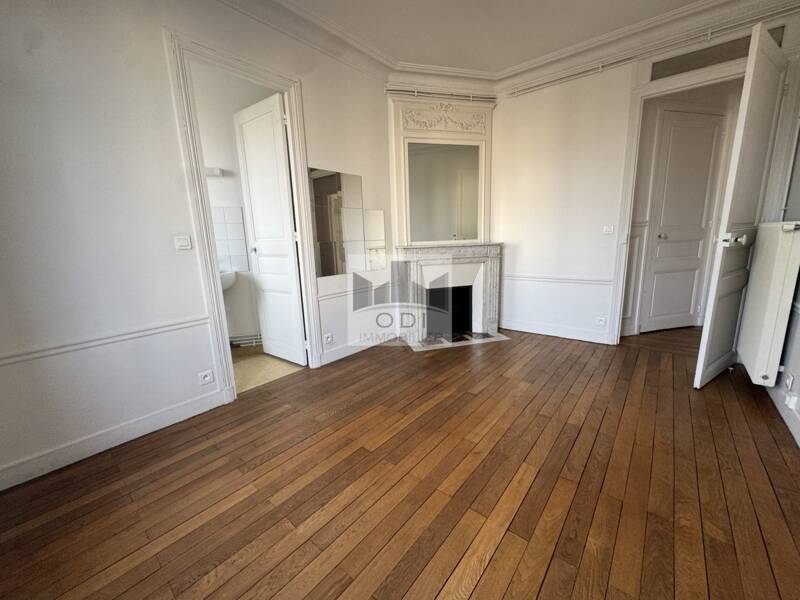 Maison à louer, 37m², PARIS 16E