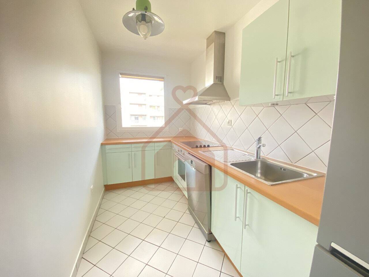 Maison à louer, 44m², LE KREMLIN BICETRE