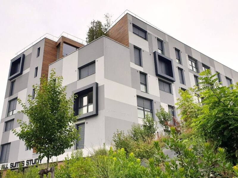 Maison à vendre, 19m², PESSAC