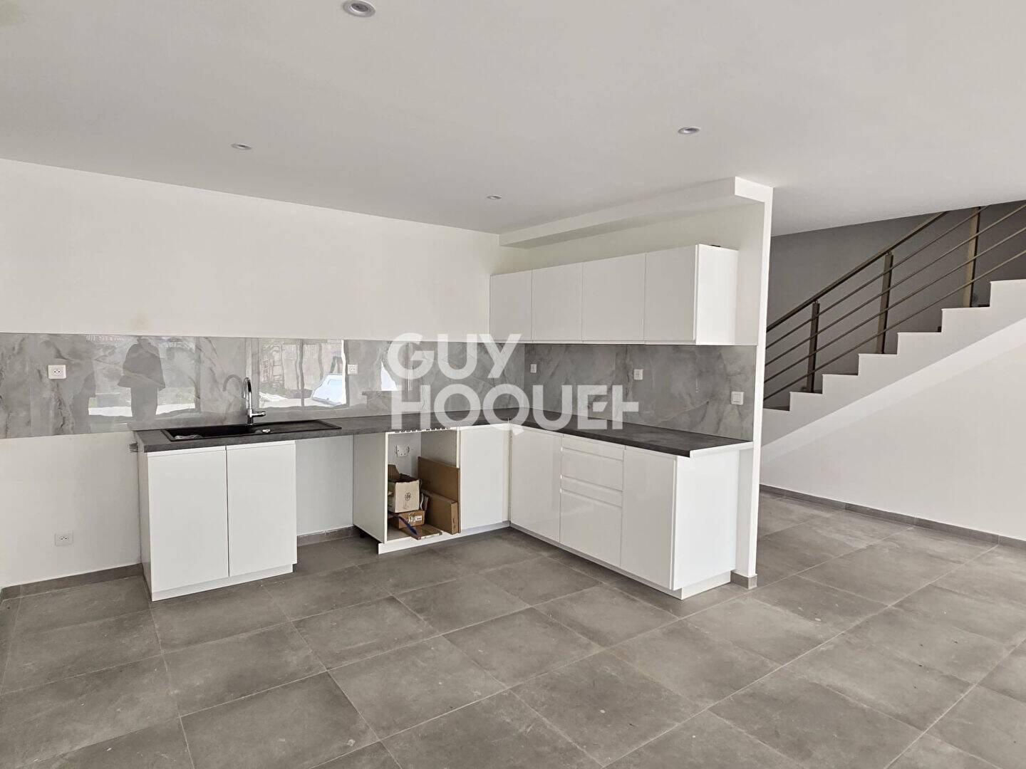 Maison à vendre, 132m², MILLY LA FORET