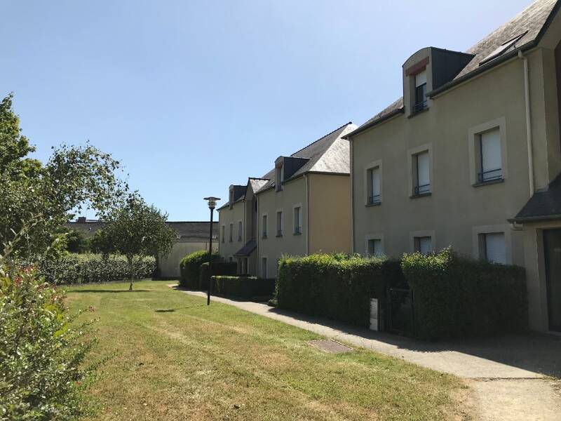 Maison à louer, 47m², JANZE