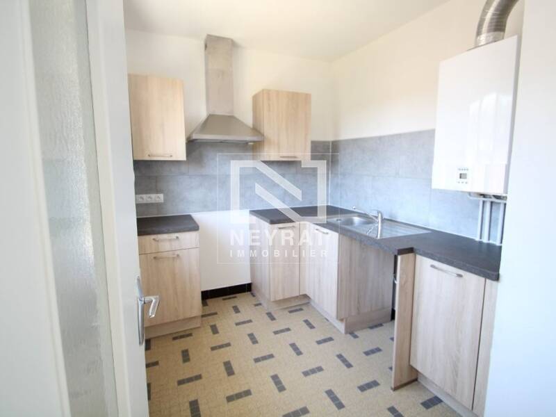 Maison à louer, 40m², PARAY LE MONIAL