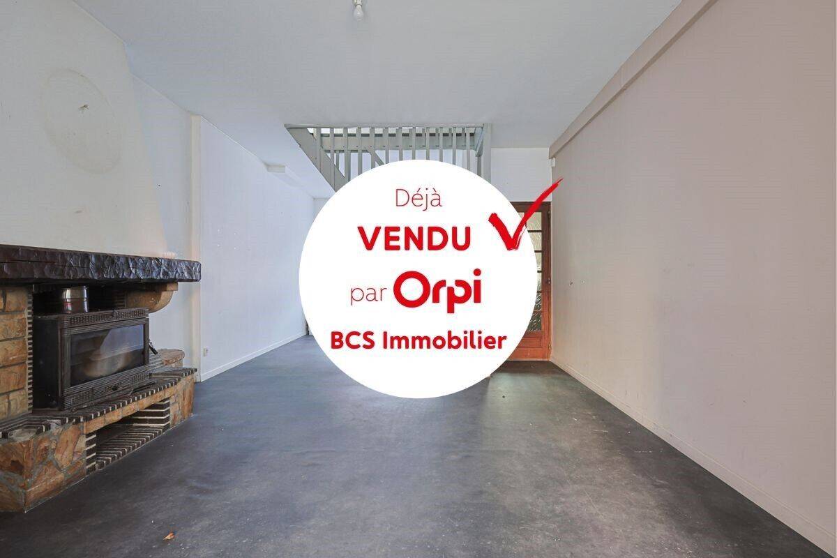 Maison à vendre, 80m², TOURCOING