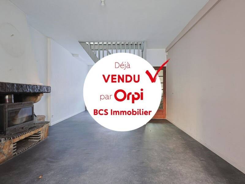 Maison à vendre, 80m², TOURCOING